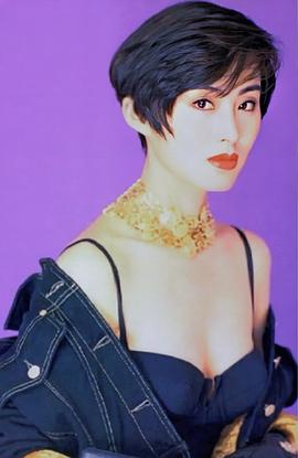 张敏