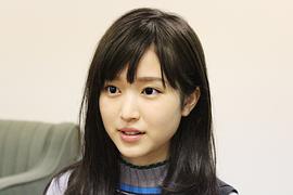 福本莉子