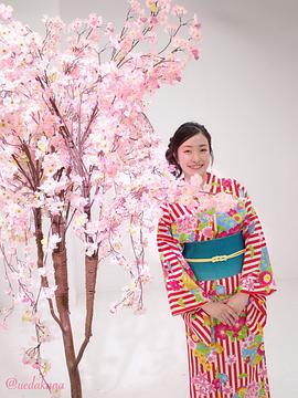 植田佳奈