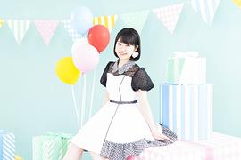东山奈央