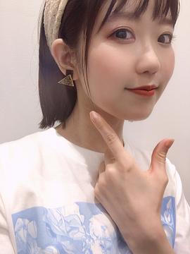 东山奈央