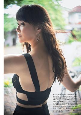 观月亚理莎