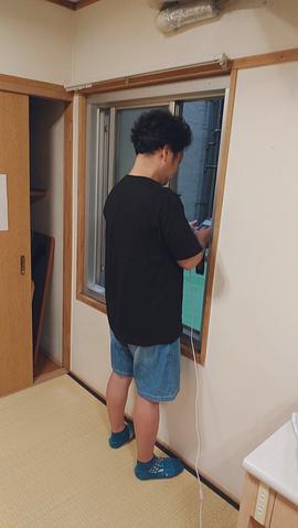 山口胜平