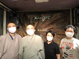 山口胜平