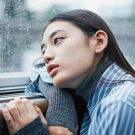 八木莉可子