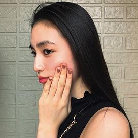 八木莉可子