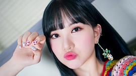丁恩妃
