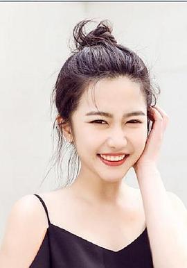 陈菲儿