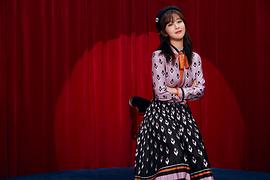 杨紫