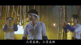 陈达广