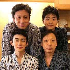 香川照之