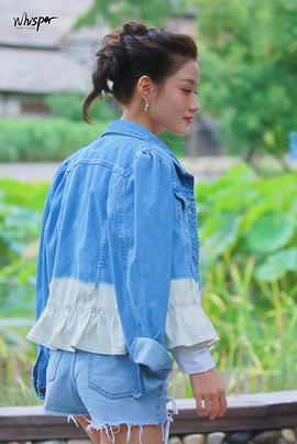 陈意涵