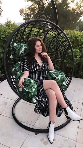 艾玛·肯尼