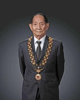 袁隆平
