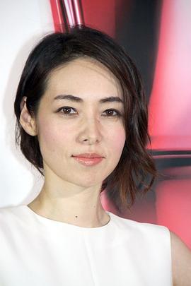 雾岛丽香
