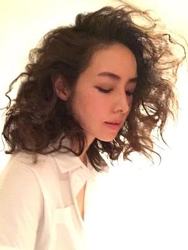 雾岛丽香