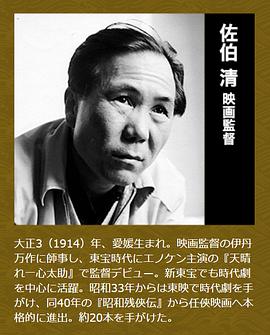 佐伯清