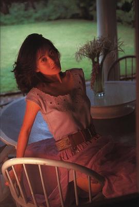 森尾由美