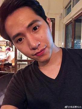 杨孟霖