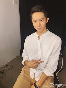 杨孟霖