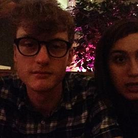 James Acaster