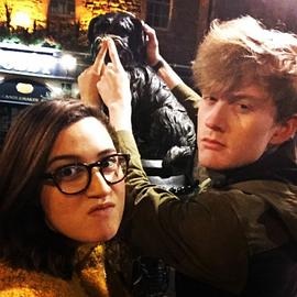 James Acaster