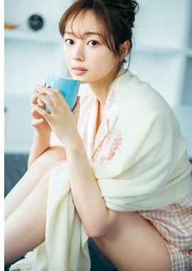 梅泽美波