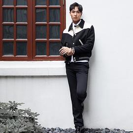 杨天宇