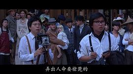 陈可辛