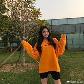 陈昕葳