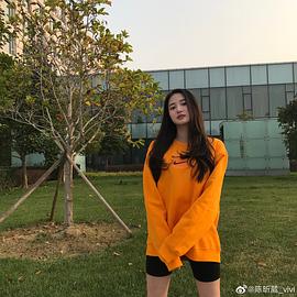 陈昕葳