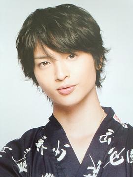 玉森裕太