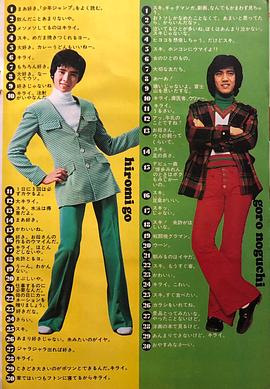 野口五郎