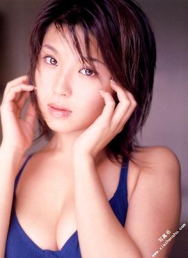 川村亚纪
