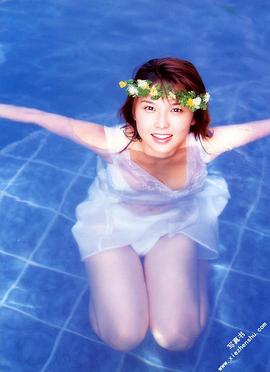 川村亚纪