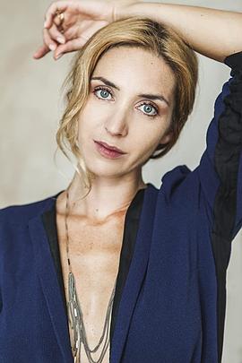 Cyrielle Debreuil