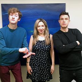 James Acaster