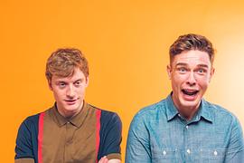 James Acaster