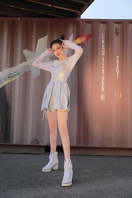 陈昕葳