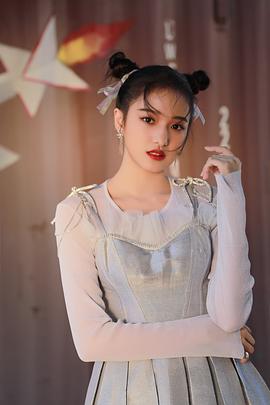 陈昕葳