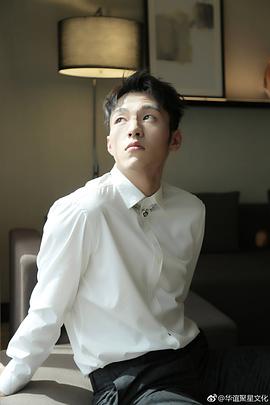 杨业明