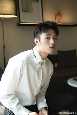 杨业明