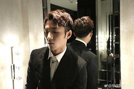 杨业明