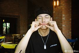 杨业明