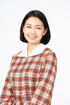 二阶堂富美
