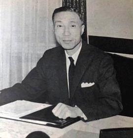邵逸夫