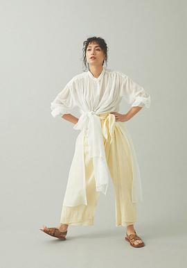 佐田真由美