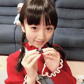横沟菜帆