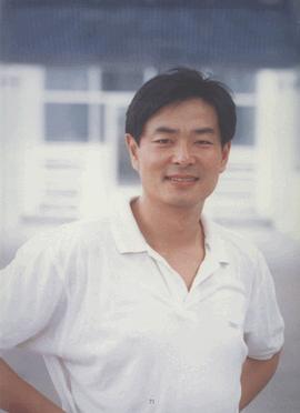 濮存昕