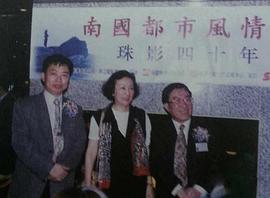 朱虹